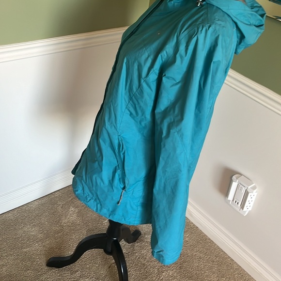 Paradox jacket beautiful colour! - Picture 3 of 6